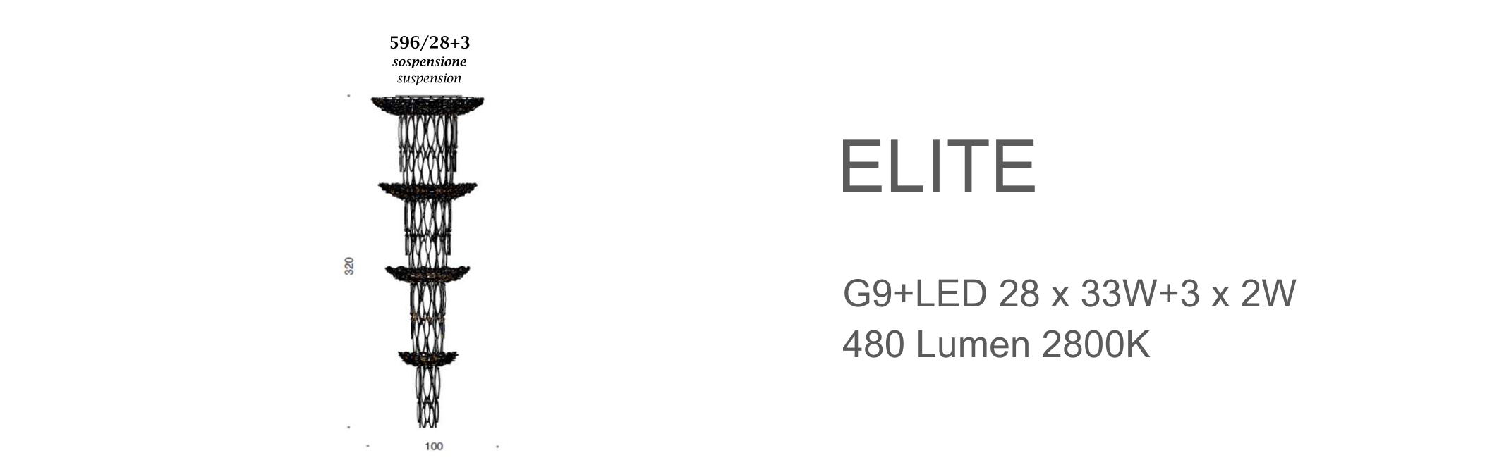Elite 596/28+3