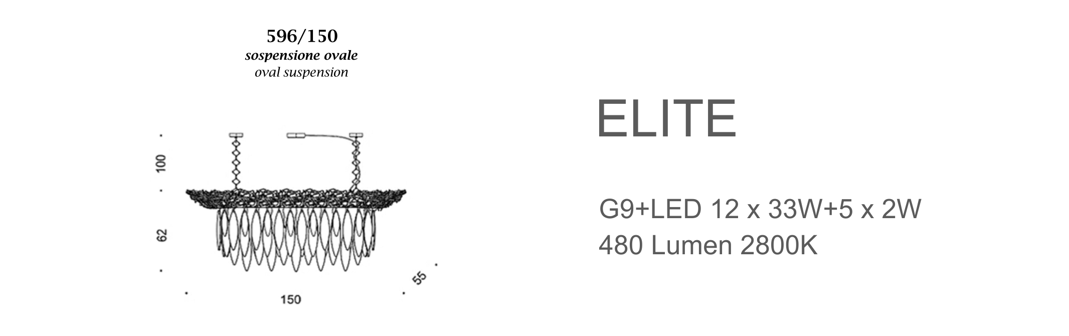 Elite 596/150